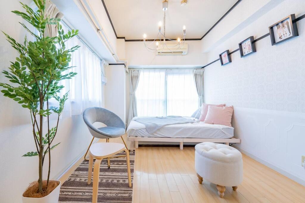 Stay 三軒茶屋 Sangenjaya Shibuya Präfektur Tokio Exterior foto